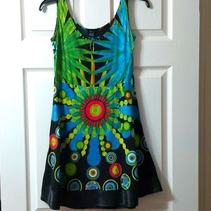 Desigual Sommer Dress